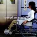 Krankenhausbett Aufzug für Behinderte